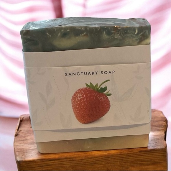 Homemade soap - Picture 3 of 4